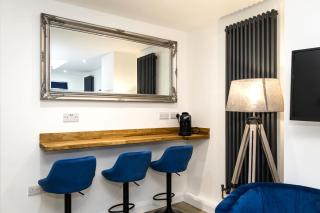 Promenade View - seafront hideaway - Eastbourne - 6