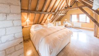 La Maison de Rhodes Hôtel & Spa - Troyes - 9