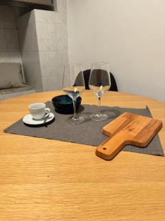 Pietra Apartment 2 , Colosseo - Roma - 7