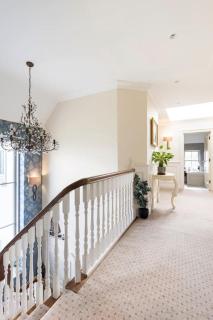 Fivestar Luxurious Home - Westport Quay - Westport - 3