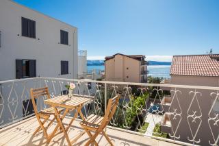 Sunshine Suites - Omiš - 9