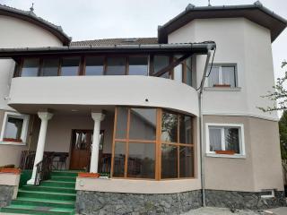Pensiunea Crown Royal - Alba Iulia - 8