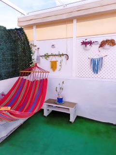 Casa en Zona céntrica Sólo familias y parejas - Conil de la Frontera - 9