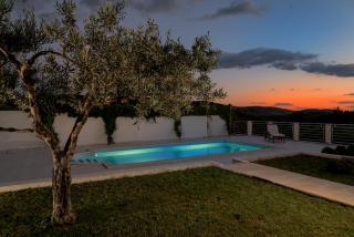 Villa Lilin San - Donji Humac - 5