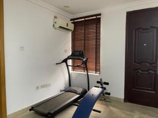Sparkle's Place - Lagos - 3