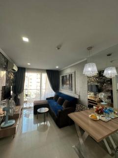 Atlantis Condo 38 - Jomtien Beach - 3