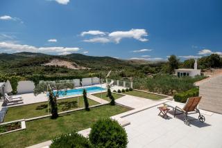 Villa Lilin San - Donji Humac - 4