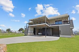 Elevation - Paynesville - 1