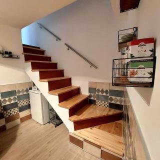 Cozy Townhouse - Algodonales - 9