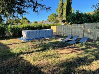 Agréable Maison ensoleillée avec piscine - Le Muy - 3