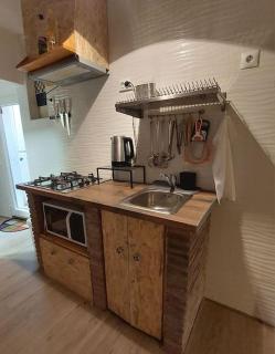 Cozy Townhouse - Algodonales - 3