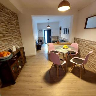 Cozy Townhouse - Algodonales - 1