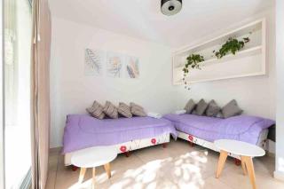 Hermoso depto para 4 con gran balcón Palermo Soho con cochera - Buenos Aires - 3