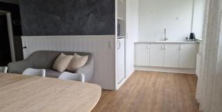 Hotel Udsigten Marstal - 5