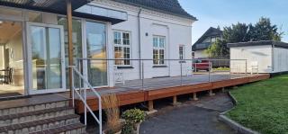 Hotel Udsigten Marstal - 4