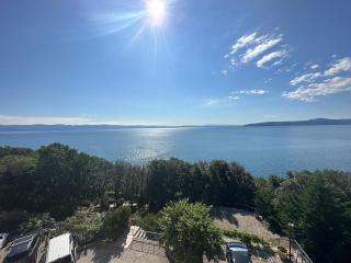 APARTMANI KRAJ - Mošćenička Draga - 8