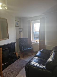 The Nest Carnlough - Carnlough - 1