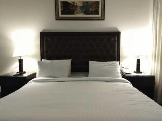 Javson Airport Hotel - Sialkot - 2