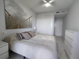 Mojácar beach increíbles vistas Arniel - 7