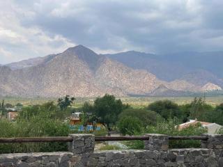 Cerros de Cafayate, Casa Nº1 - Cafayate - 2