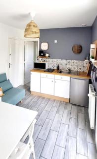 Appartement proche de l'aéroport de Nantes - Saint-Aignan-Grand-Lieu - 6