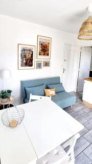 Appartement proche de l'aéroport de Nantes - Saint-Aignan-Grand-Lieu - 3