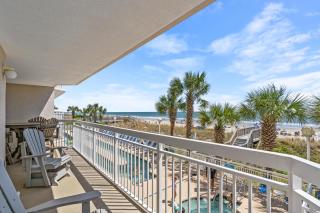 Crescent Shores N - 105 - Oceanfront-Crescent Beach Section - Myrtle Beach - 9