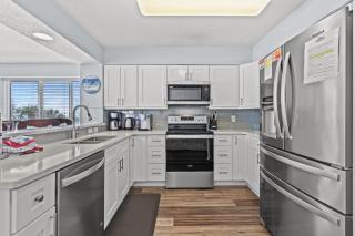 Crescent Shores N - 105 - Oceanfront-Crescent Beach Section - Myrtle Beach - 3