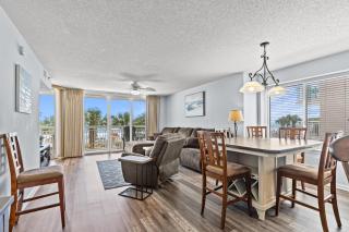 Crescent Shores N - 105 - Oceanfront-Crescent Beach Section - Myrtle Beach - 5