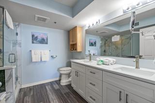Crescent Shores N - 105 - Oceanfront-Crescent Beach Section - Myrtle Beach - 1