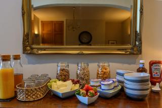 Coast Guest House - Whitby - 6