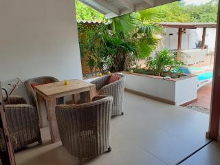 Kas di Ala apartments - 3