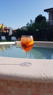 B&B Villa Giulia - Desenzano del Garda - 2