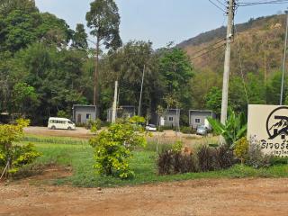 Riverhill khaoyai บ้านกล่อง - Ban Bung Toei - 4