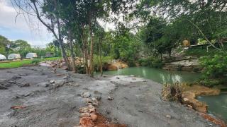 Riverhill khaoyai บ้านกล่อง - Ban Bung Toei - 2