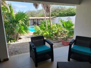 Kas di Ala apartments - Willemstad - 4