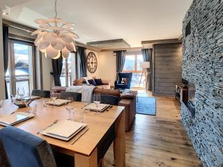 Annapurna-appartement-6pers-proche centre - Les Gets - 5