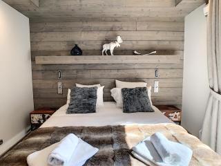 Annapurna-appartement-6pers-proche centre - 2