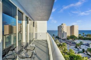 WVR Vacation Residences 705 - Fort Lauderdale - 9