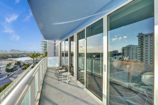WVR Vacation Residences 705 - Fort Lauderdale - 6