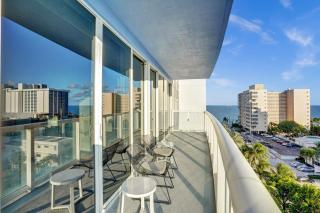 WVR Vacation Residences 705 - Fort Lauderdale - 1