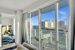 WVR Vacation Residences 705 - Fort Lauderdale - 8
