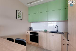 MS Apartments Matros II - Gdynia - 4