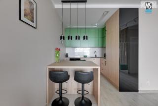 MS Apartments Matros II - Gdynia - 5