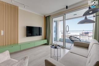 MS Apartments Matros II - Gdynia - 6