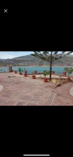 Villa arri atlas - Bine el Ouidane - 5