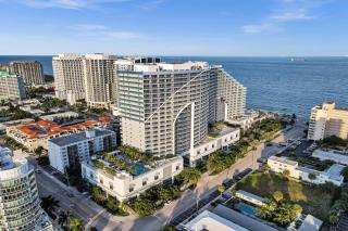 WVR Vacation Residences 705 - Fort Lauderdale - 0