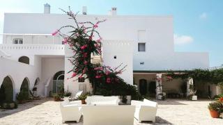 Masseria Boezio Ostuni - Torre Santa Sabina - 8