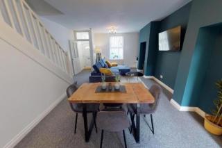 Stockton House - 4