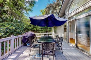 Planters Wood 36 - Hilton Head Island - 8